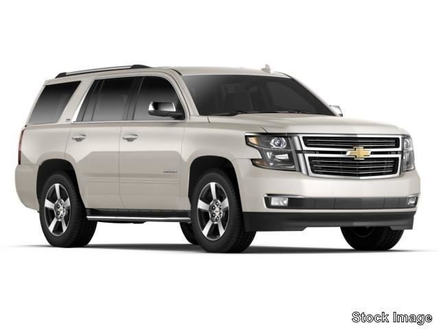 2017 Chevrolet Tahoe 