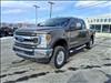 2021 Ford F-250 Super Duty