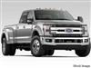 2017 Ford F-350 Super Duty