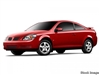 2009 Pontiac G5