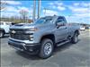 2025 Chevrolet Silverado 3500HD Work Truck