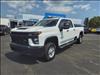 2020 Chevrolet Silverado 2500HD