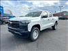 2024 Chevrolet Colorado