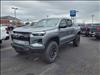 2024 Chevrolet Colorado