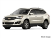 2015 Chevrolet Traverse