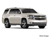 2017 Chevrolet Tahoe 