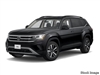 2022 Volkswagen Atlas 