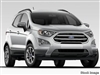 2020 Ford EcoSport 