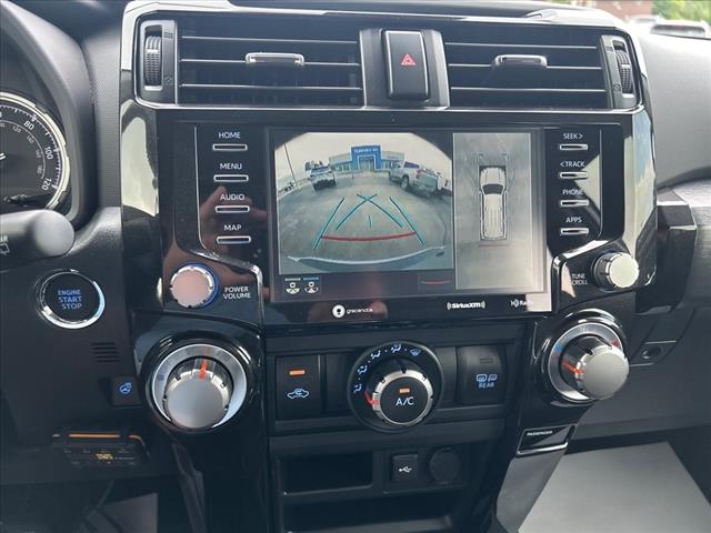 2024 Toyota 4Runner 