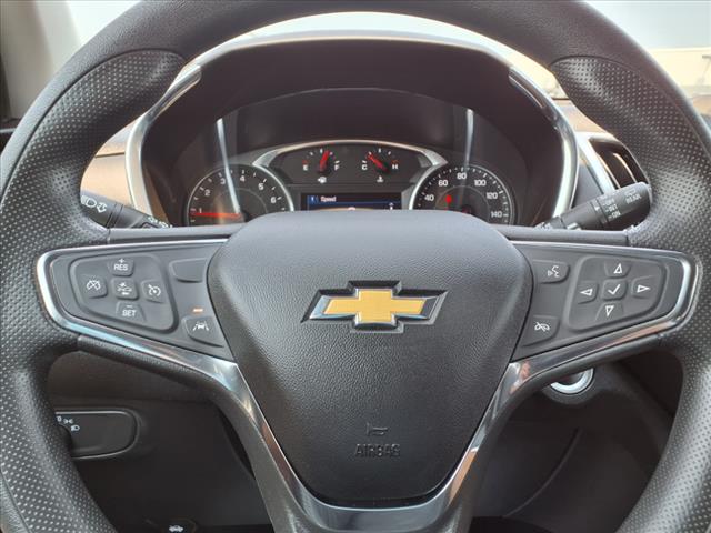 2021 Chevrolet Equinox 