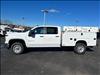 2024 Chevrolet SILVERADO Work Truck