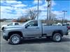 2025 Chevrolet Silverado 3500HD Work Truck