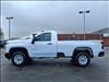 2025 Chevrolet Silverado 3500HD Work Truck