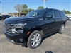 2024 Chevrolet Tahoe 