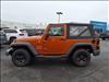 2010 Jeep Wrangler 