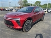 2024 Chevrolet Blazer EV 