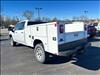 2024 Chevrolet SILVERADO Work Truck