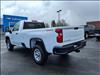 2025 Chevrolet Silverado 3500HD Work Truck