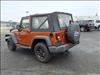 2010 Jeep Wrangler 