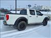 2017 Nissan Frontier