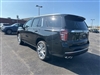 2024 Chevrolet Tahoe 