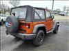 2010 Jeep Wrangler 