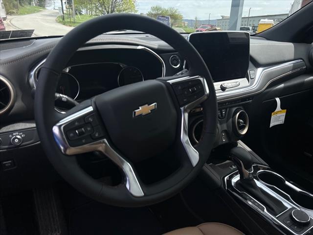 2025 Chevrolet Blazer Premier