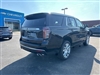 2024 Chevrolet Tahoe 