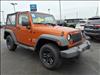 2010 Jeep Wrangler 