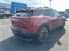 2024 Chevrolet Blazer EV 