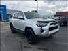 2024 Toyota 4Runner 