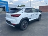 2025 Chevrolet Trailblazer 