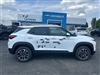 2025 Chevrolet Trailblazer 