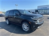 2024 Chevrolet Tahoe 
