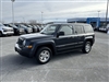 2014 Jeep Patriot