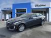 2014 Cadillac CTS