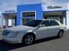 2006 Cadillac DTS