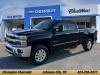 2015 Chevrolet Silverado 2500HD