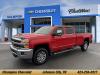 2019 Chevrolet Silverado 3500HD