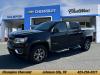 2015 Chevrolet Colorado