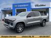 2023 Chevrolet Colorado