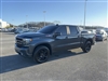 2022 Chevrolet Silverado 1500 Limited