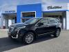 2019 Cadillac XT5