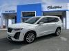 2024 Cadillac XT6