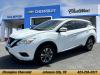 2016 Nissan Murano