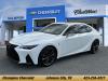 2023 Lexus IS 350