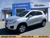 2015 Chevrolet Trax