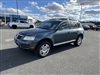 2006 Volkswagen Touareg