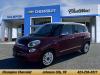 2015 Fiat 500L