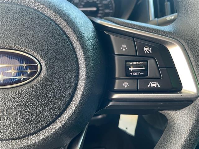 2023 Subaru Impreza Base
